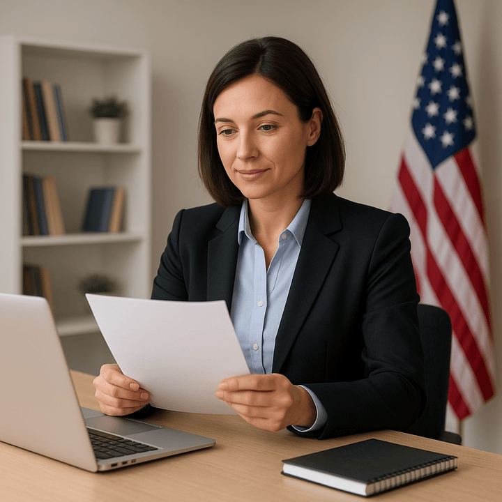 Credential Evaluation Services