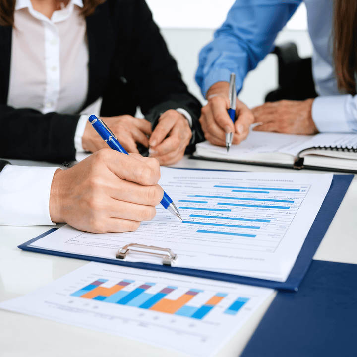 Structured Arguments